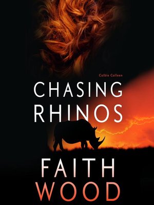 cover image of Chasing Rhinos